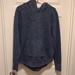 Tek Gear Navy Ultrasoft Fleece Hoodie